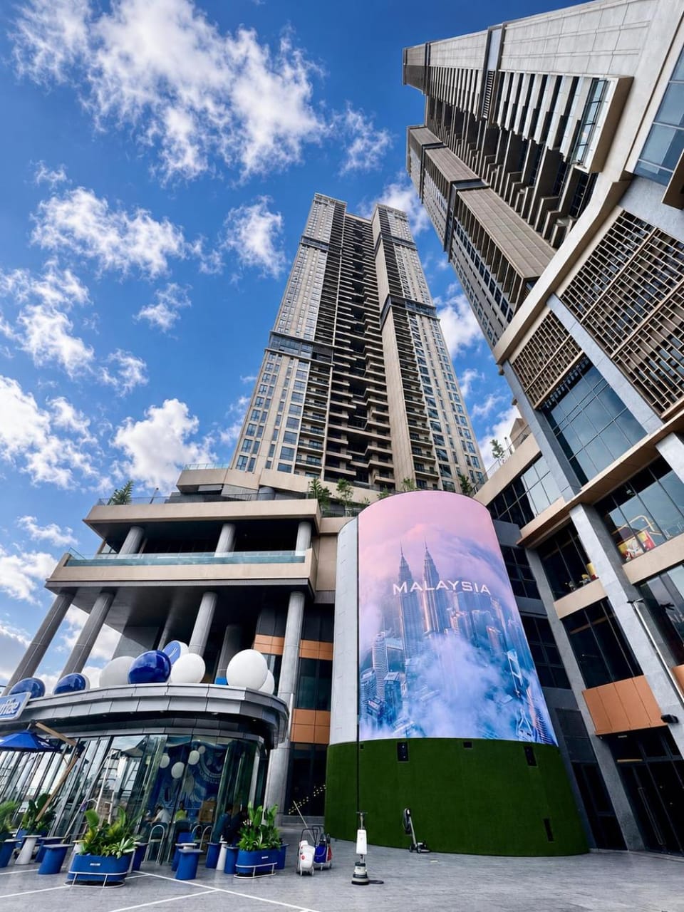 Antara Genting by J&H 1BR Suite 2-4 Pax Apartment in Selangor, Malaysia