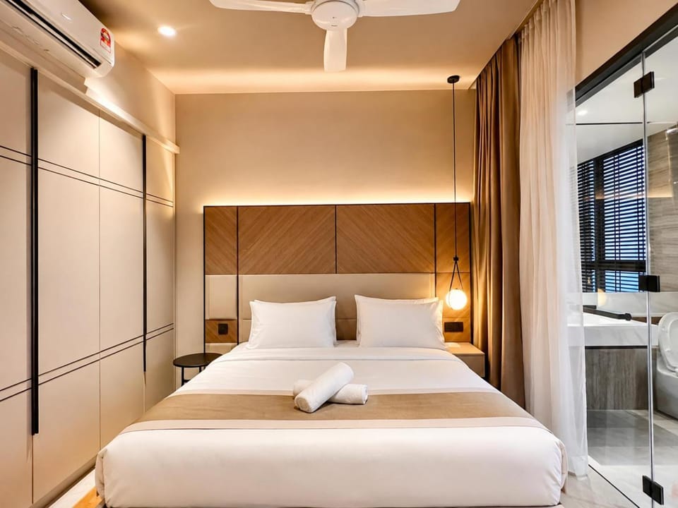 Antara Genting by J&H 1BR Suite 2-4 Pax Apartment in Selangor, Malaysia