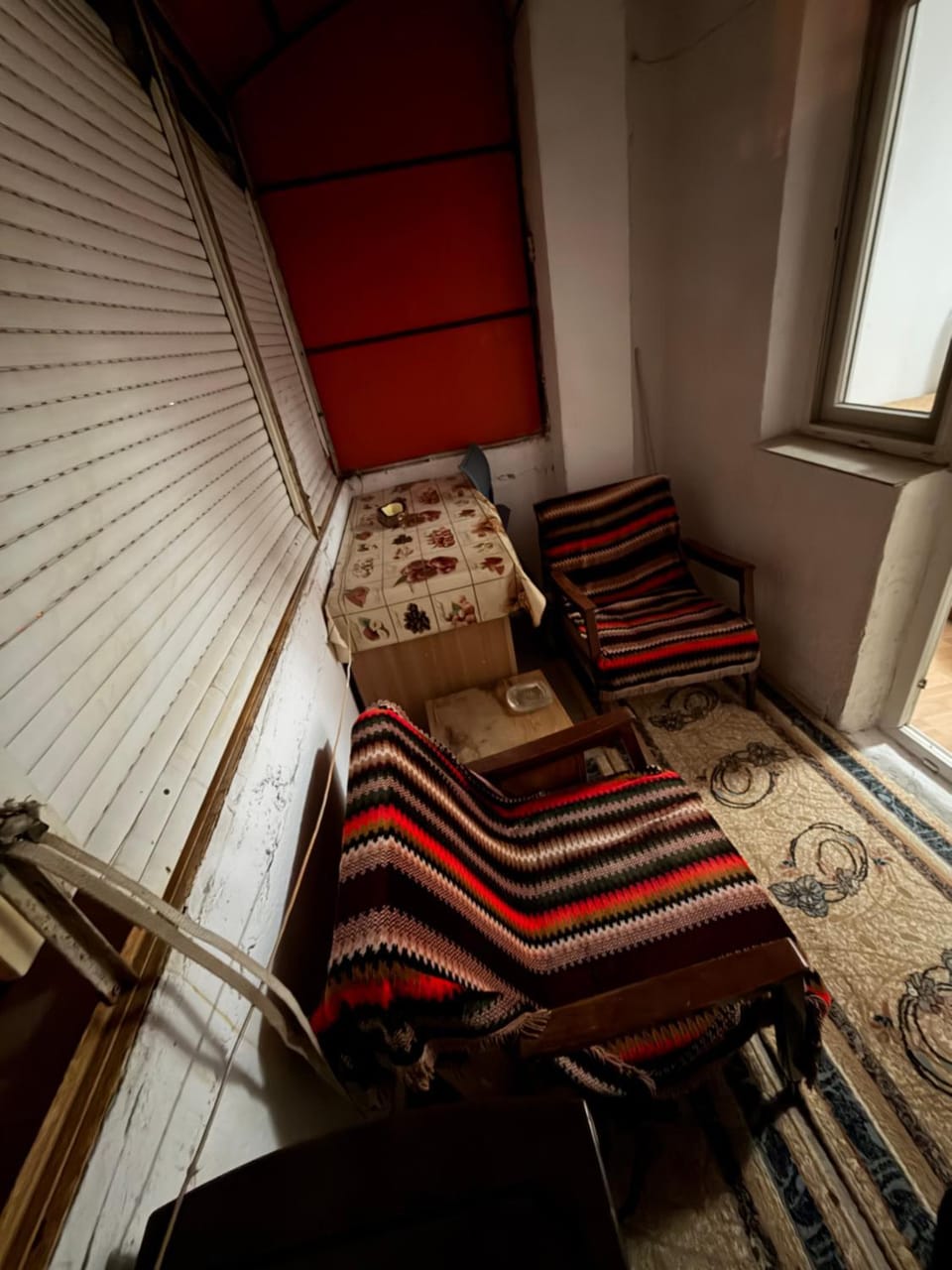 Apartament in Craiova Apartment in Craiova