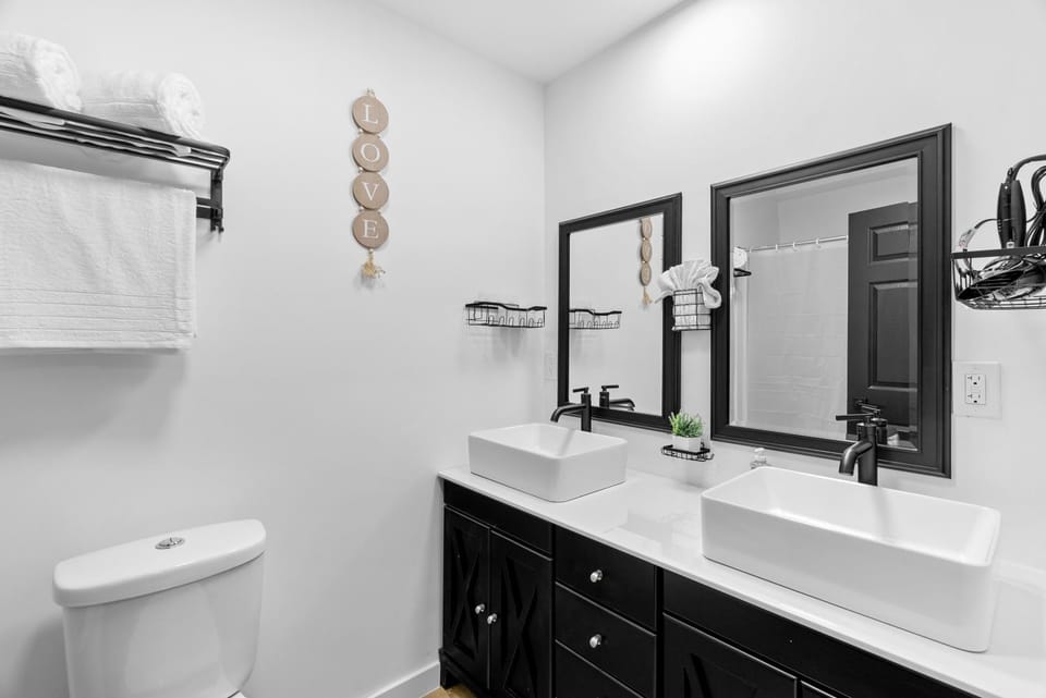 Amazing Daniela Lodge Villa in Lansing