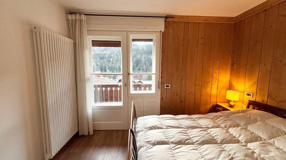 Appartamento panoramico al 2 Piano Apartment in San Vito di Cadore