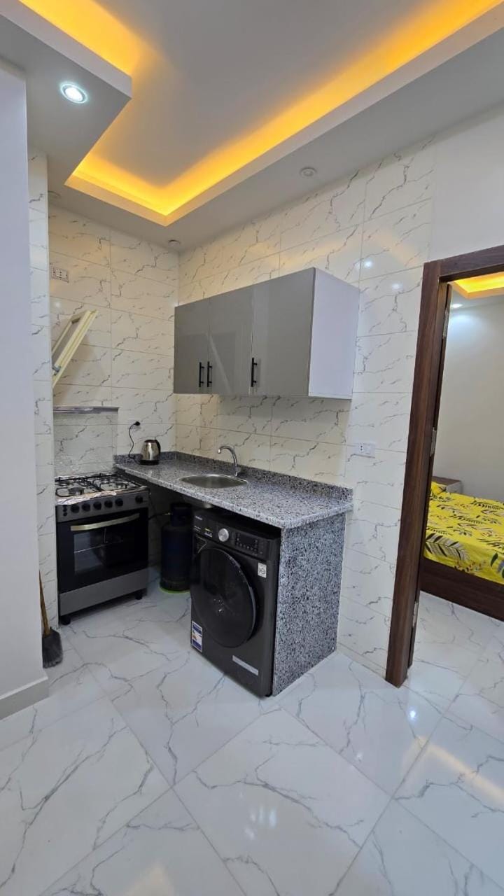 عمارة الرومانى Apartment in Hurghada