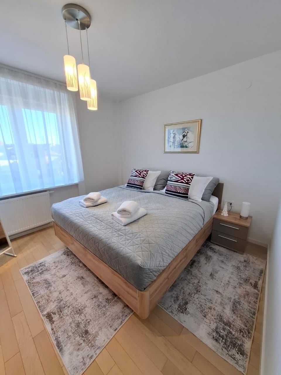 Westina Apartment in City of Zagreb