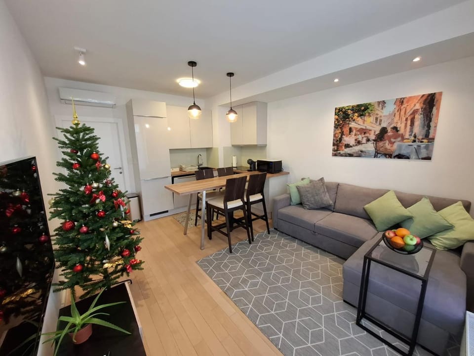Westina Apartment in City of Zagreb