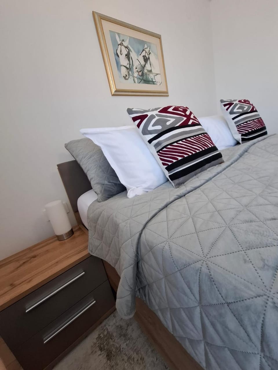 Westina Apartment in City of Zagreb