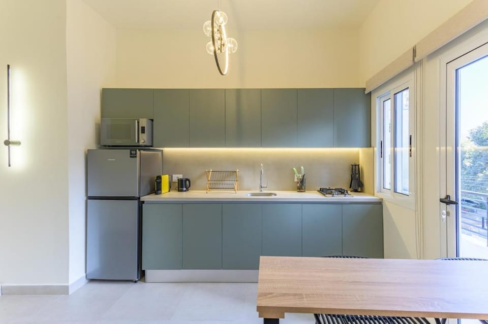 Coral 1BR Apartment In Mar Mikhael Apartment in Africa