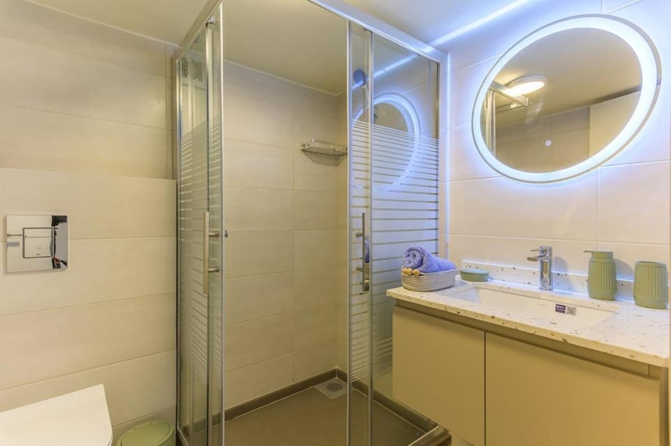 Coral 1BR Apartment In Mar Mikhael Apartment in Africa