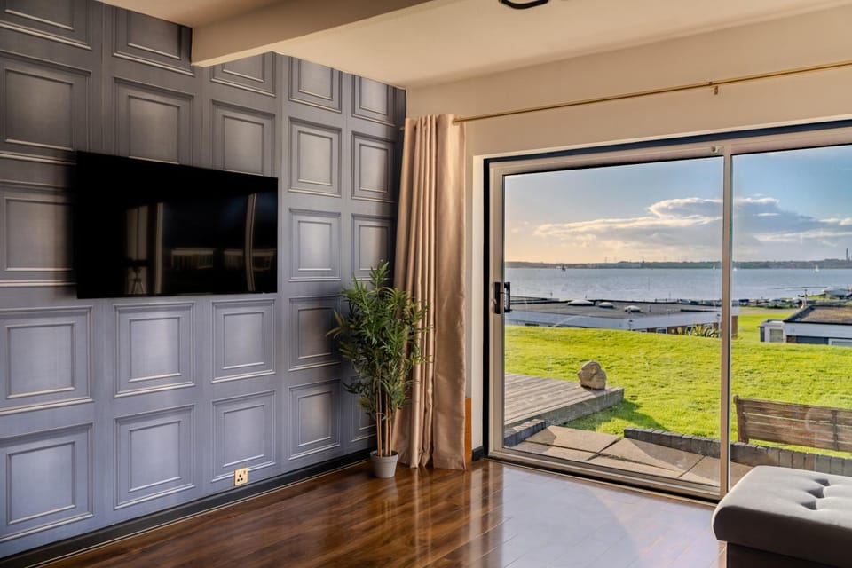 Day, Natural landscape, Sea view