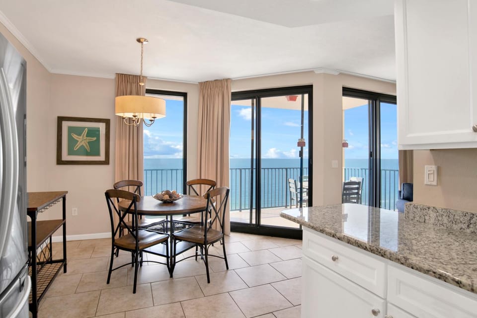 Phoenix X 1505 House in Ono Island