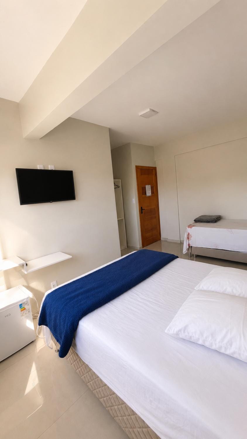 Hotel São Miguel Hotel in State of Santa Catarina