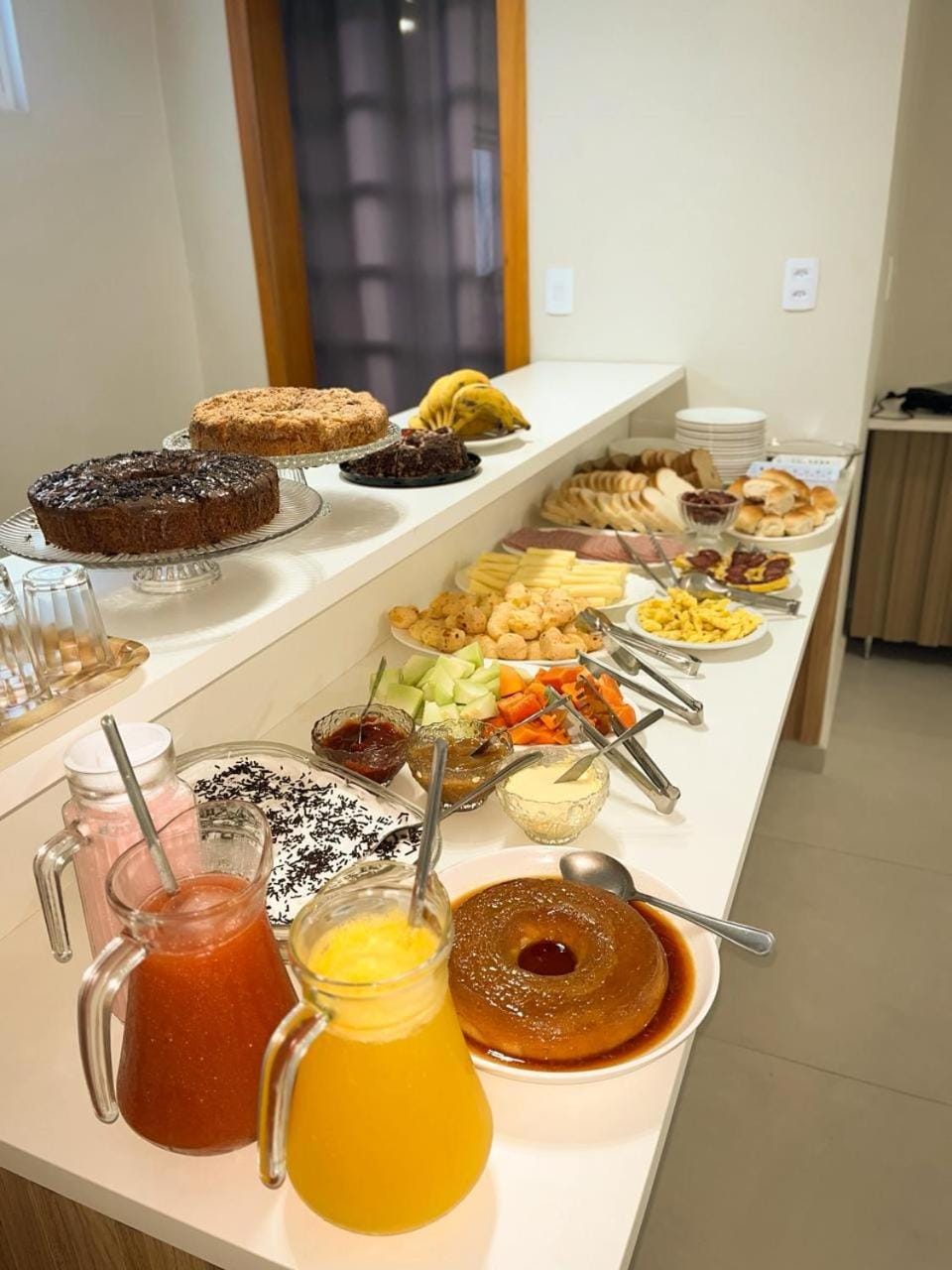 Breakfast