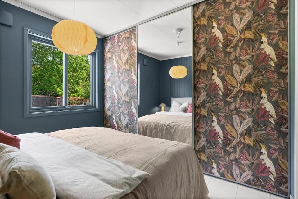Lovely family house with garden Apartment in Oslo