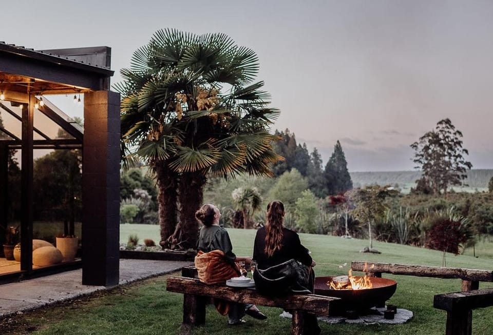 Enchanted - West Coast Private Wonderland House in West Coast