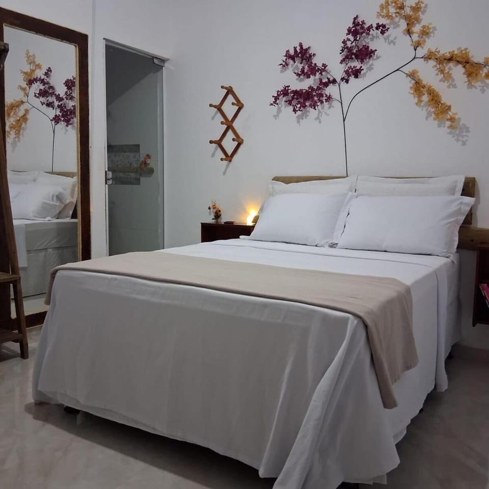 Preá, Suíte Privativa próximo ao Parque Nacional de Jeri Apartment in Jijoca de Jericoacoara