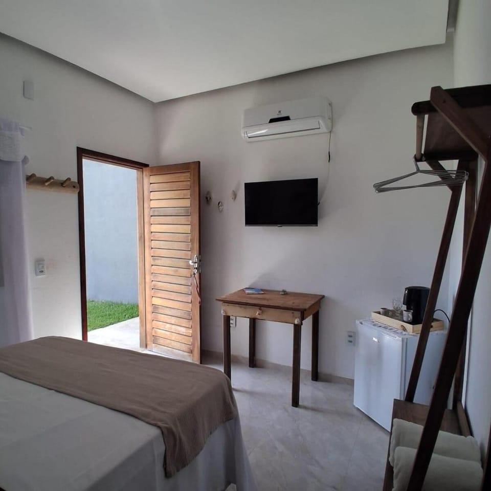 Preá, Suíte Privativa próximo ao Parque Nacional de Jeri Apartment in Jijoca de Jericoacoara