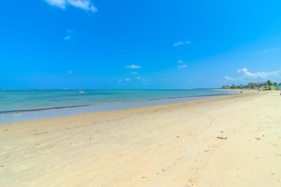 Nearby landmark, Natural landscape, Beach
