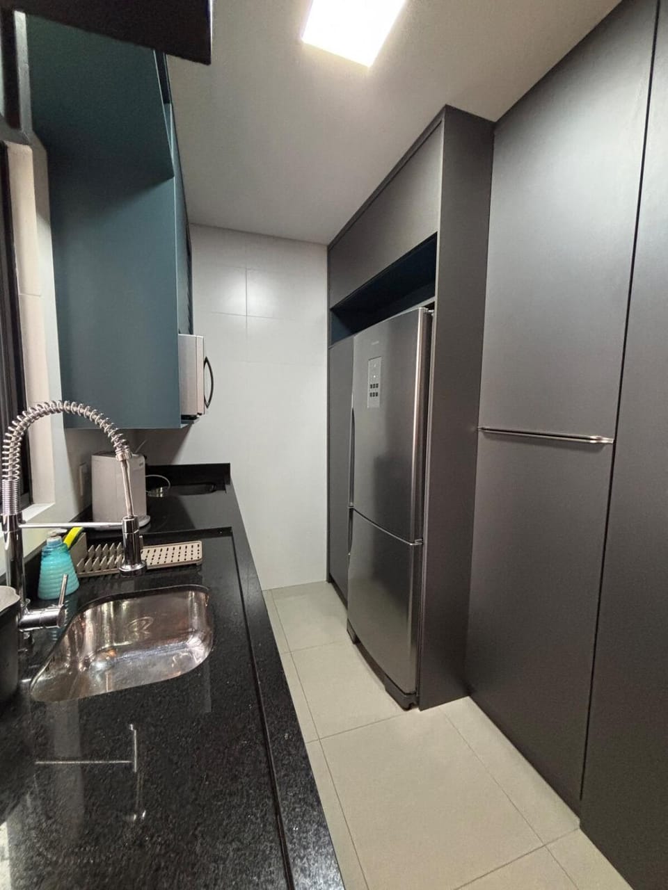 Apartamento lindo e super confortável em itapema Apartment in Porto Belo