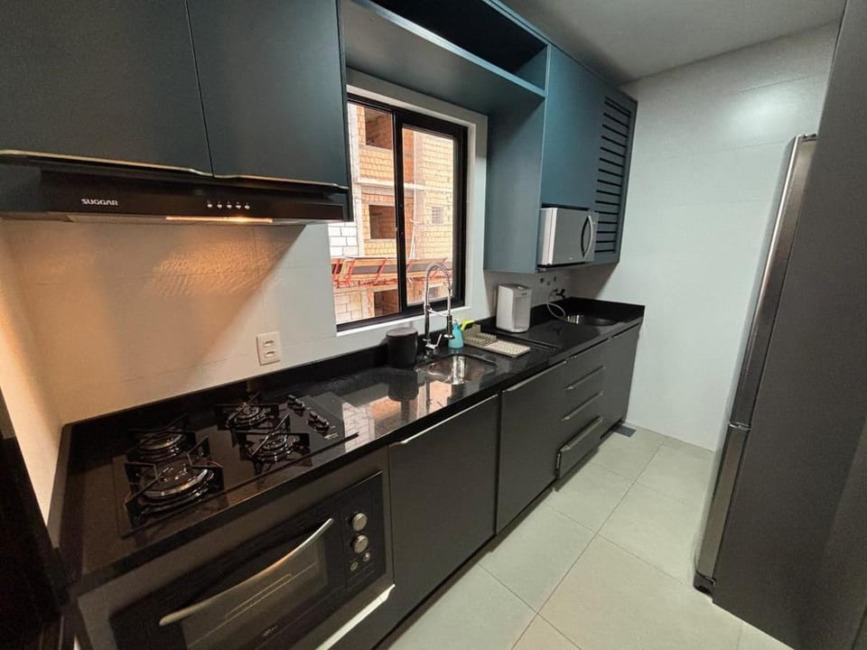 Apartamento lindo e super confortável em itapema Apartment in Porto Belo