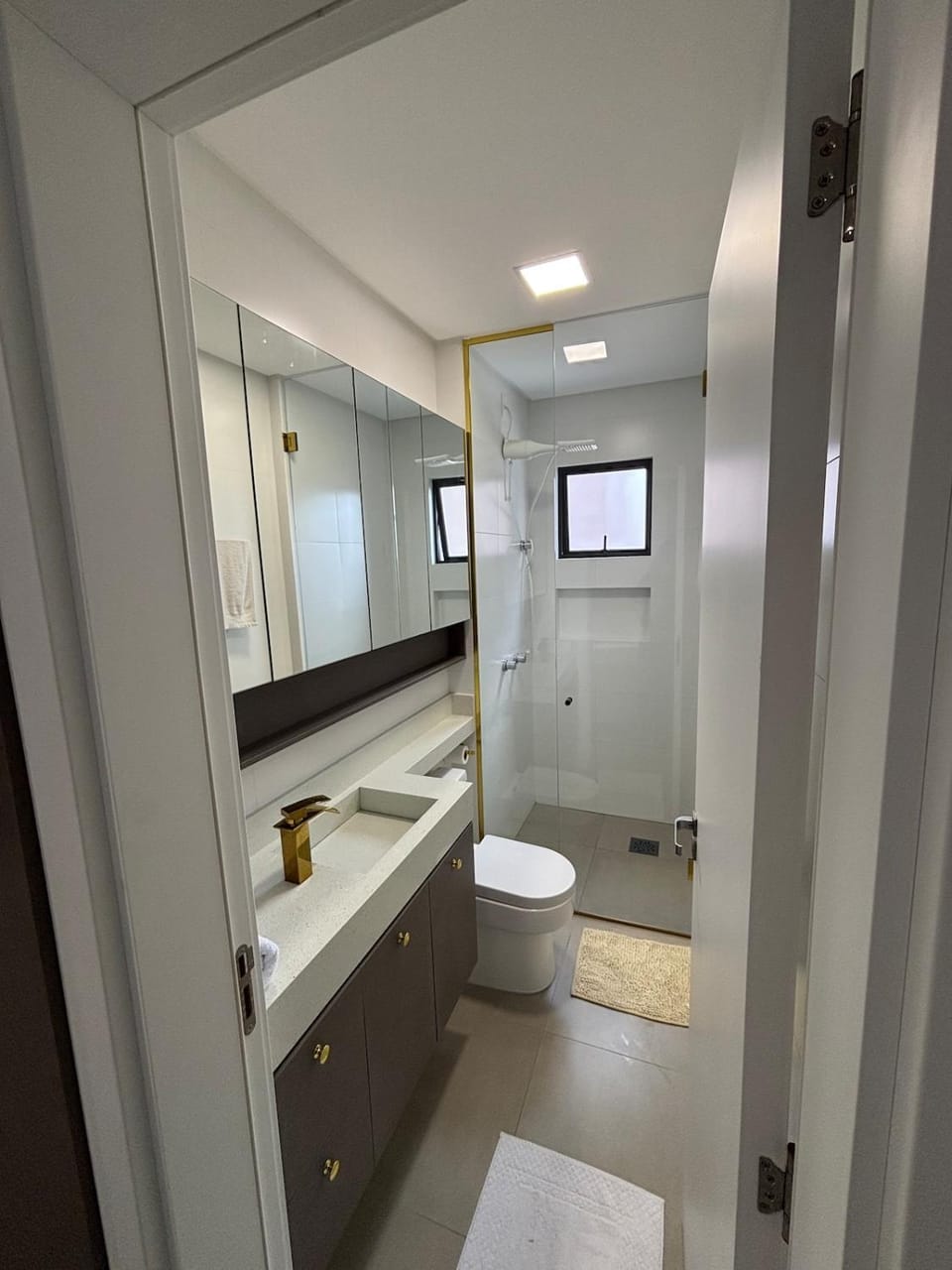 Apartamento lindo e super confortável em itapema Apartment in Porto Belo