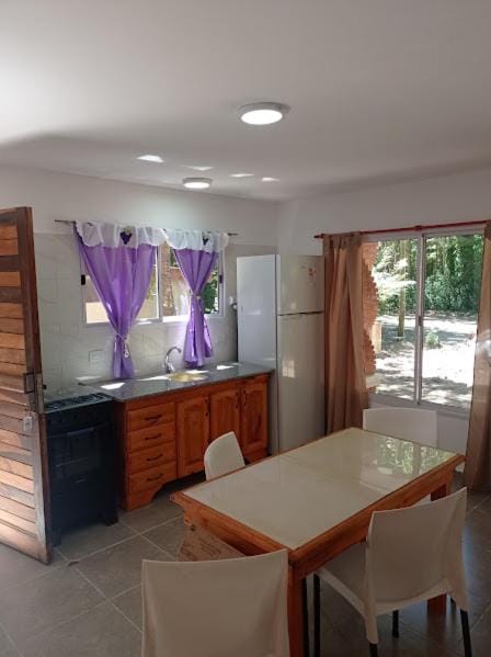 Complejo VALHALLA 10 House in Mar Azul