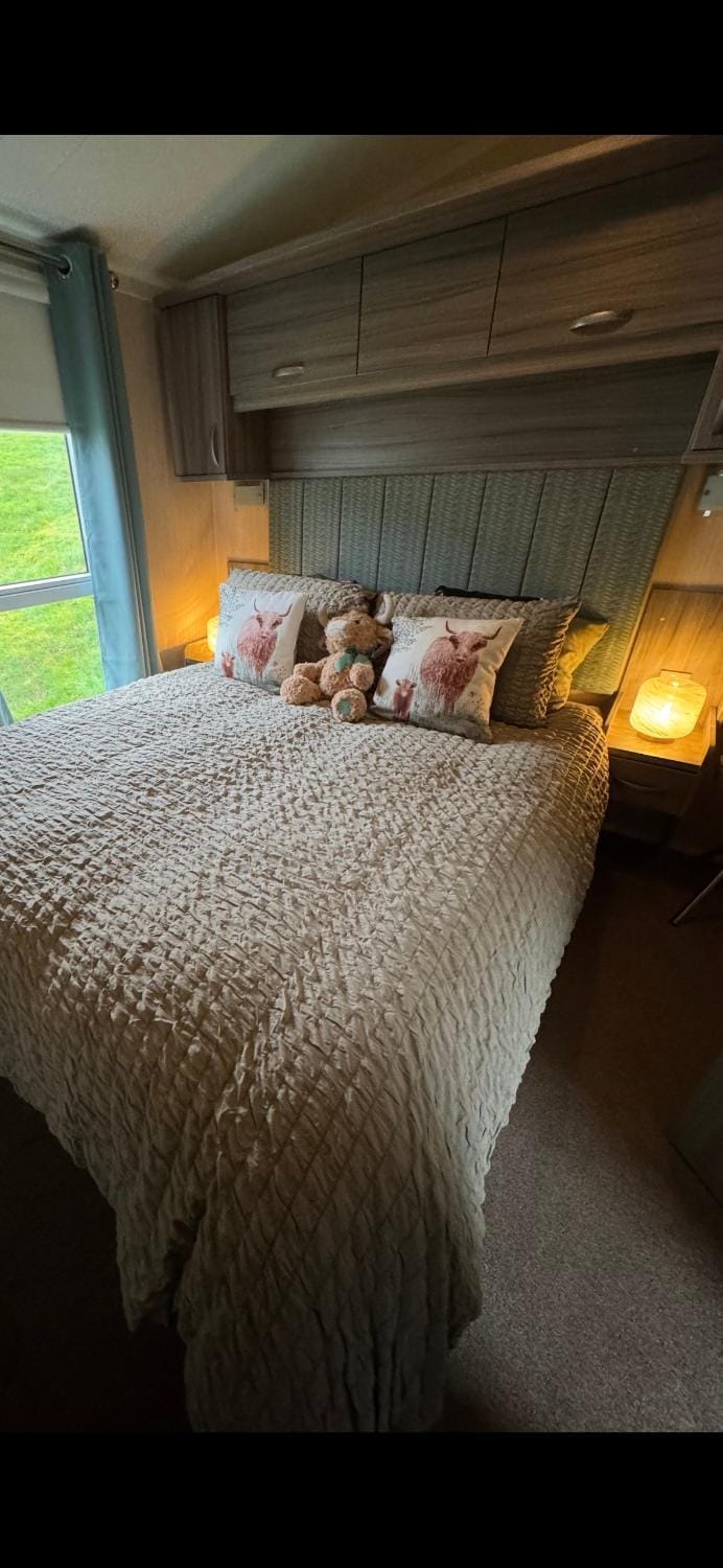 Wemyss Bay Seaview Sanctuary Campground/ 
RV Resort in Scotland