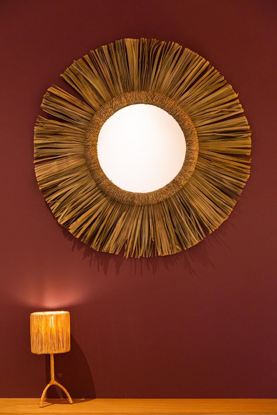 Decorative detail