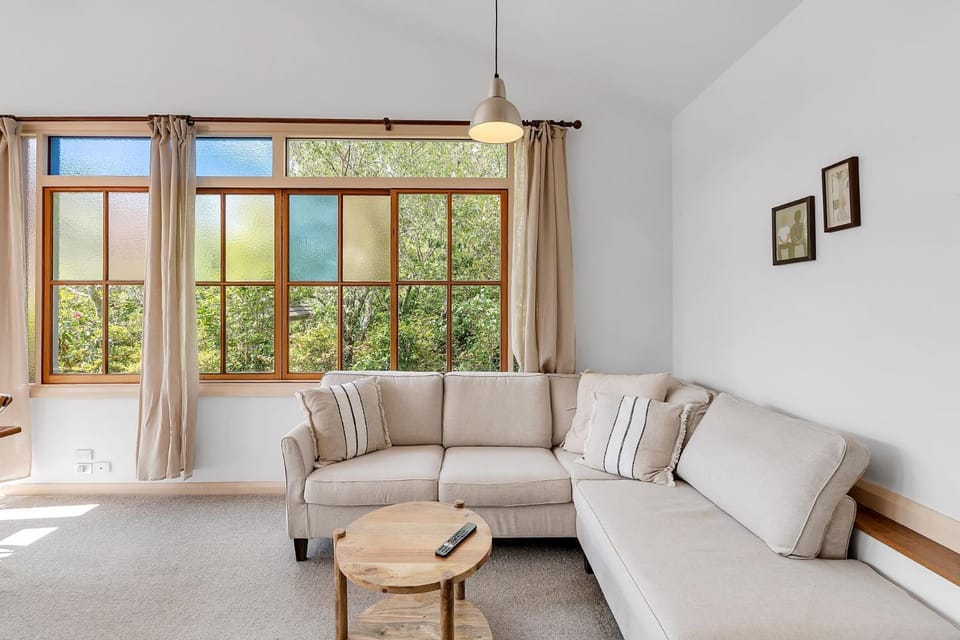 Graylyn House Wentworth Falls Blue Mountains House in Wentworth Falls