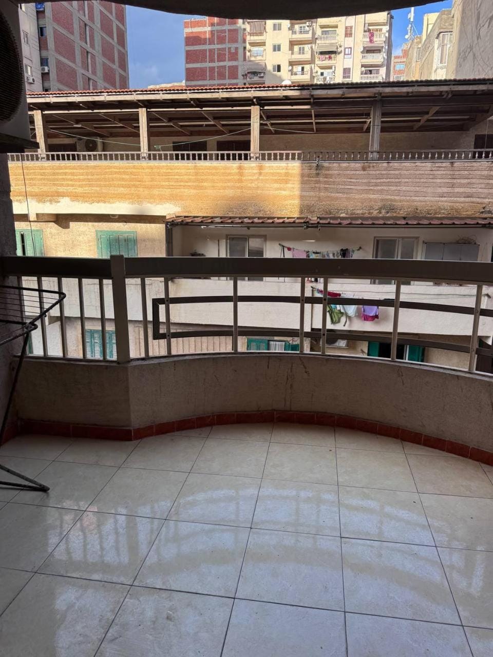 شقة Apartment in Alexandria