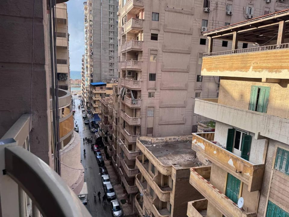 شقة Apartment in Alexandria