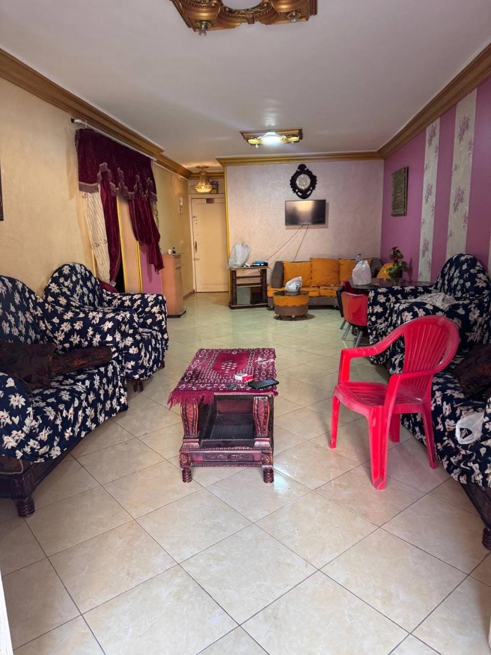 شقة Apartment in Alexandria