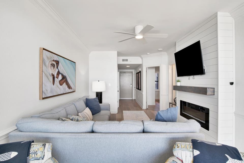 Phoenix X 408 House in Ono Island