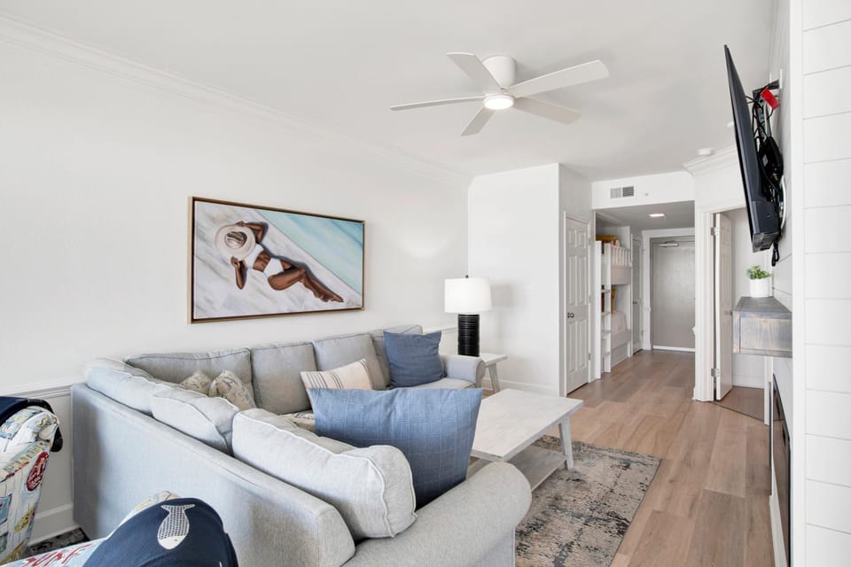 Phoenix X 408 House in Ono Island