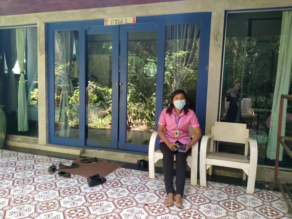 Lanlay Home Stay Krabi Bed and Breakfast in Krabi Changwat