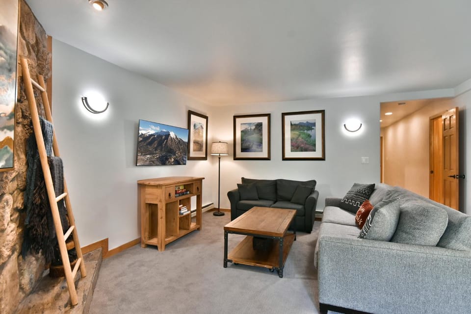 Park Place Moonstone Condo: Ski In, Downtown Breckenridge Apartment in Breckenridge