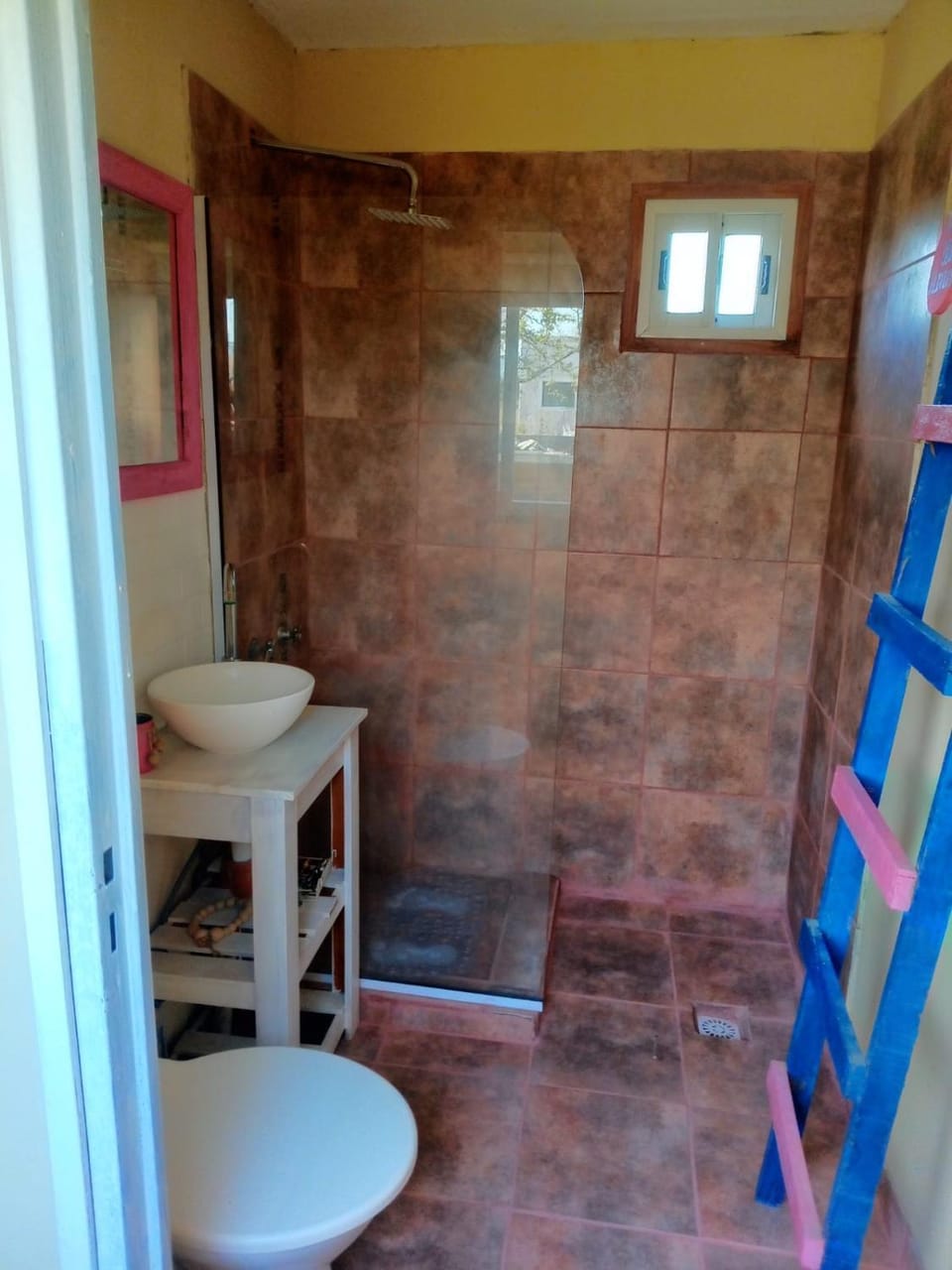 La Delia monoambiente Apartment in Gualeguaychú