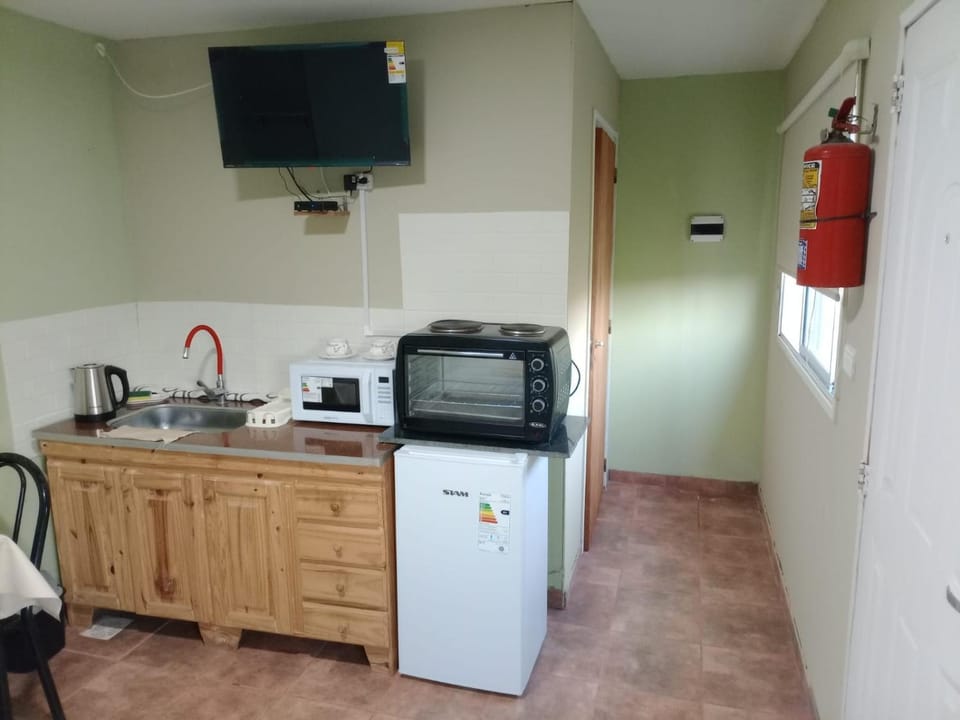 La Delia monoambiente Apartment in Gualeguaychú
