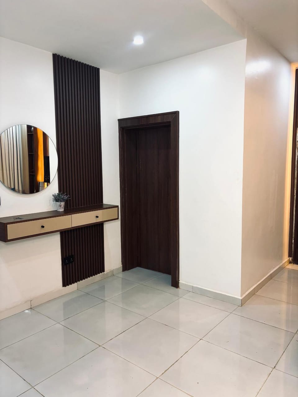 2 bedroom signature apartment Apartment in Abuja