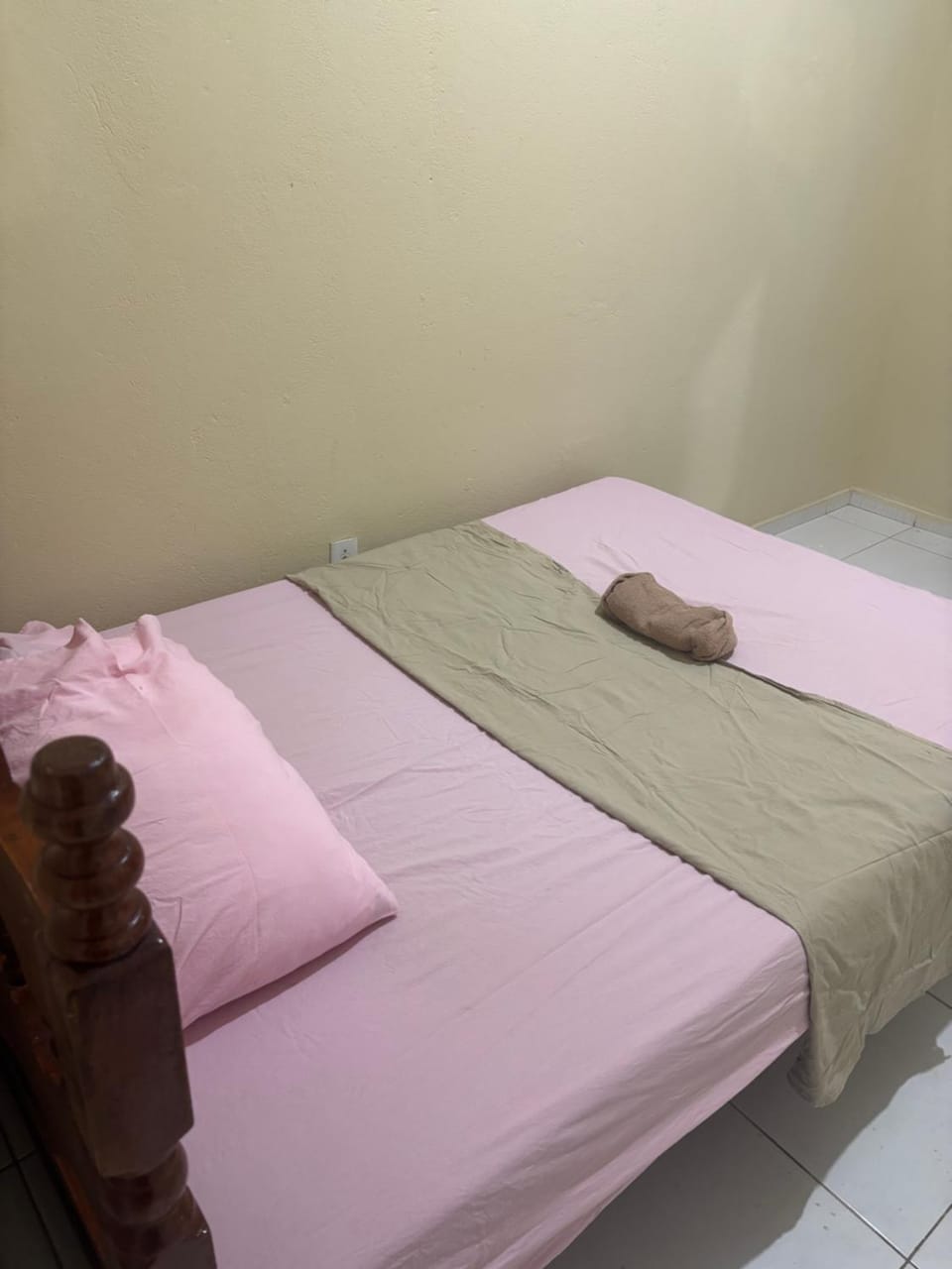 Casa de Temporada em Tianguá House in State of Ceará