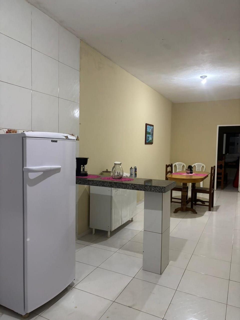Casa de Temporada em Tianguá House in State of Ceará