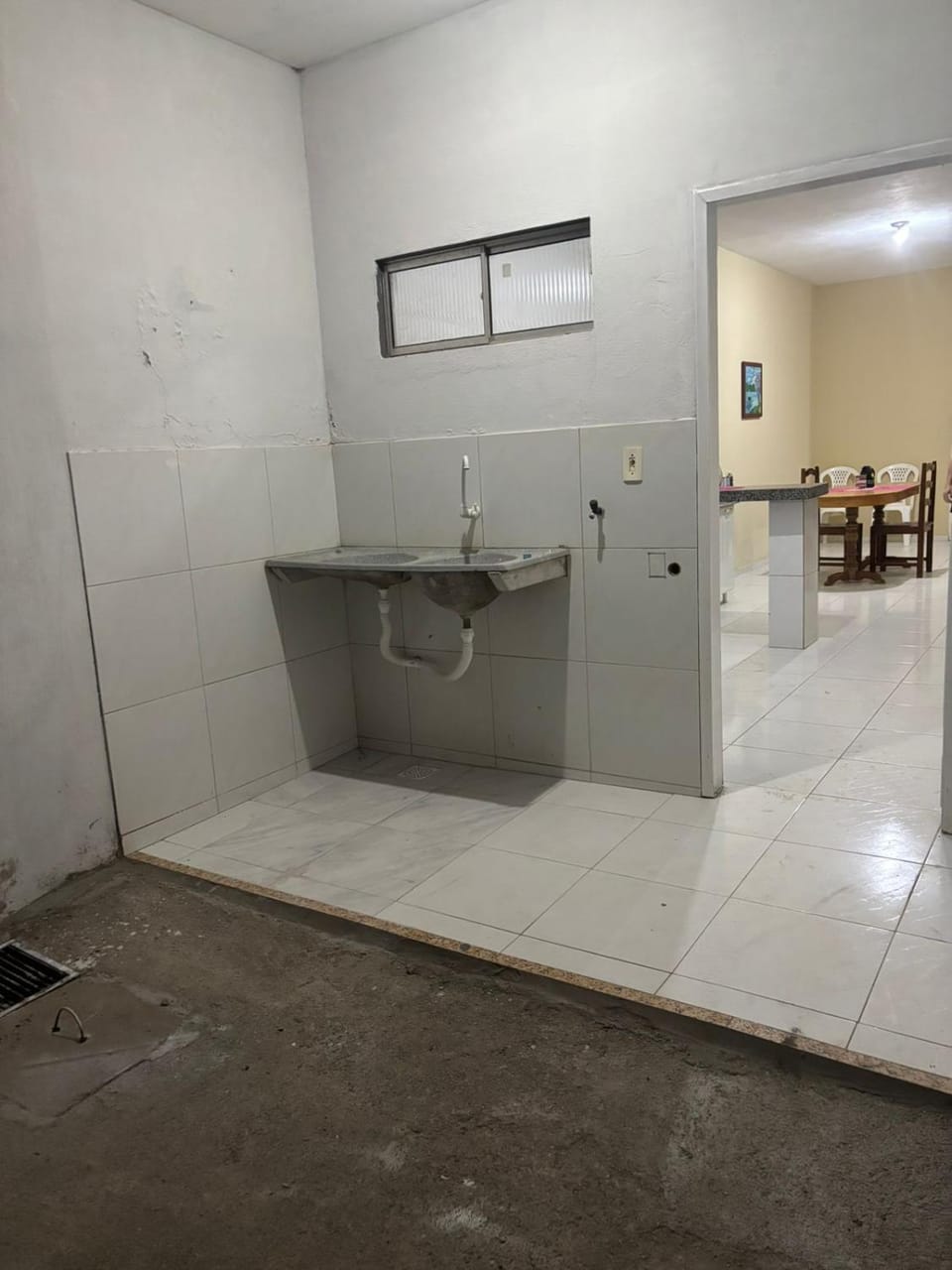 Casa de Temporada em Tianguá House in State of Ceará