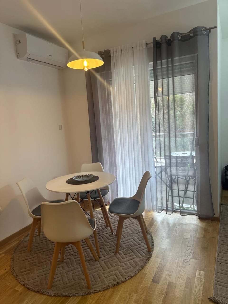 Studio apartman Apartment in Budva Municipality