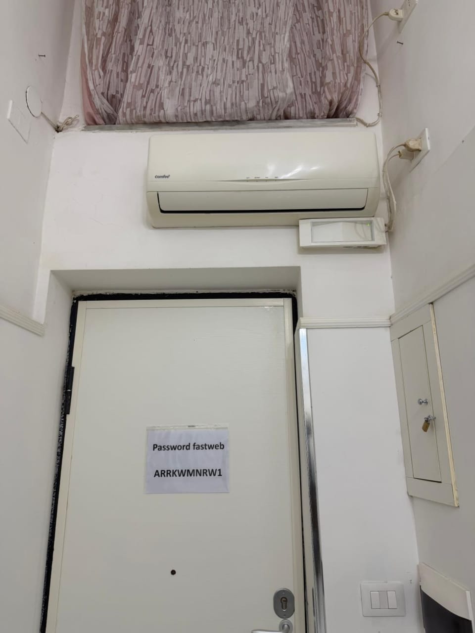 air conditioner