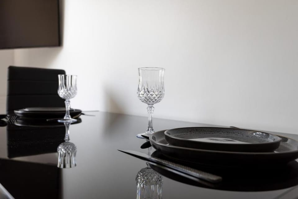 Évasion - Large studio near Stade de France Apartment in Saint-Denis, France