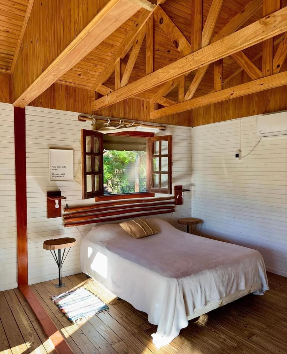 Lodge Parana Ranch Apartment in Corrientes Province, Argentina