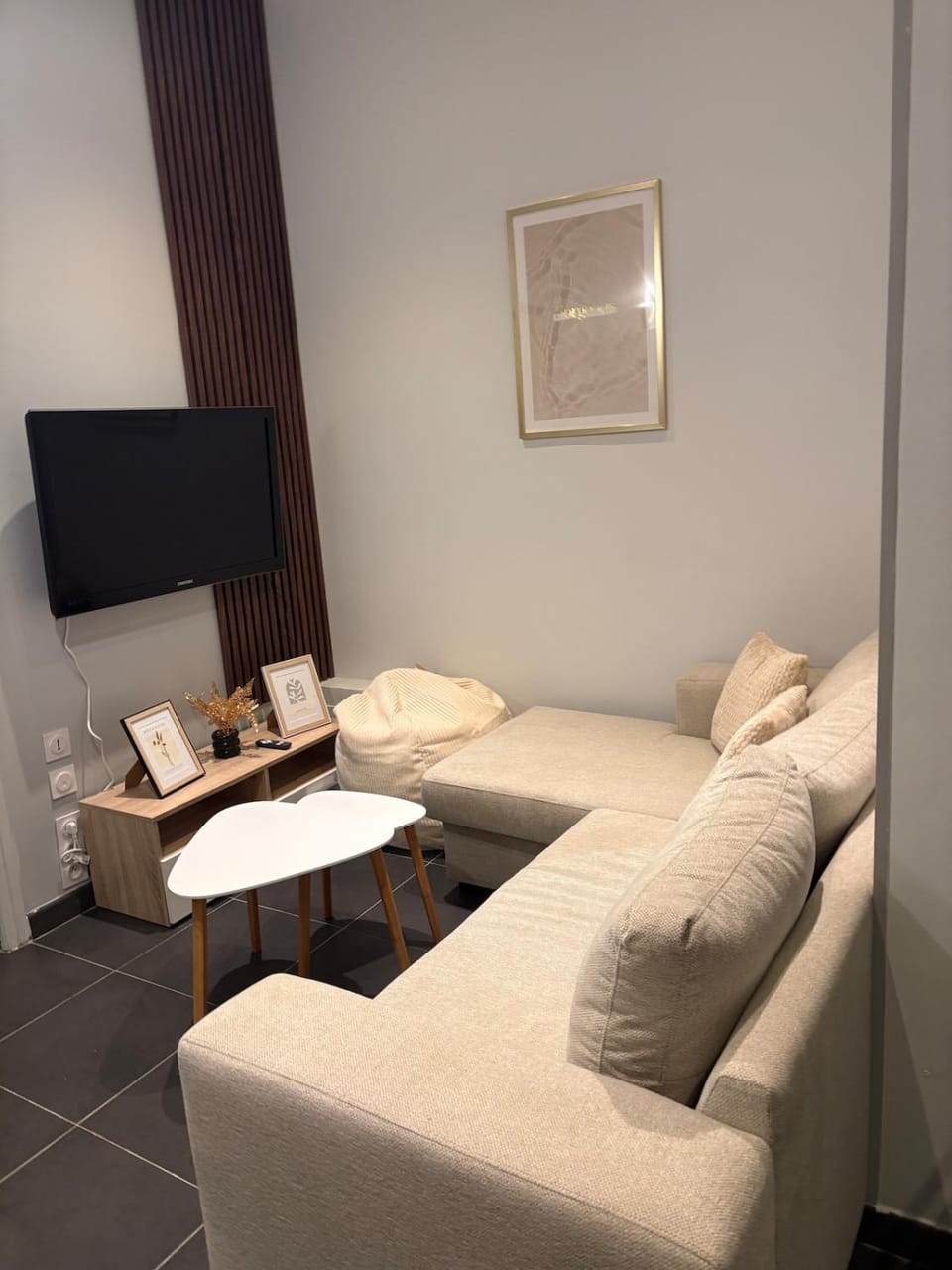 Duplex Haut de Gamme Centre Montauban Apartment in Occitanie