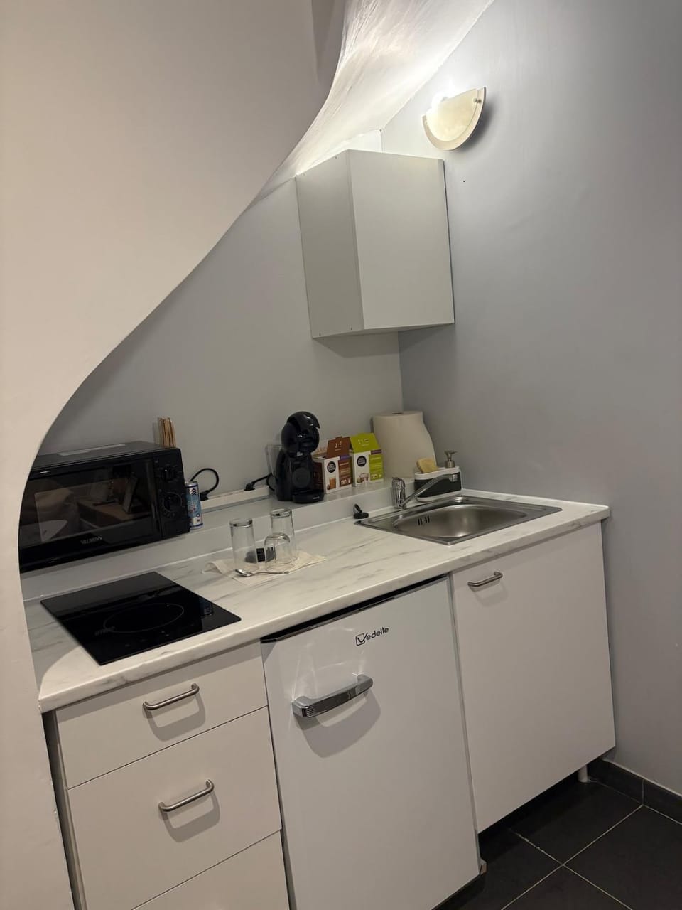 Duplex Haut de Gamme Centre Montauban Apartment in Occitanie
