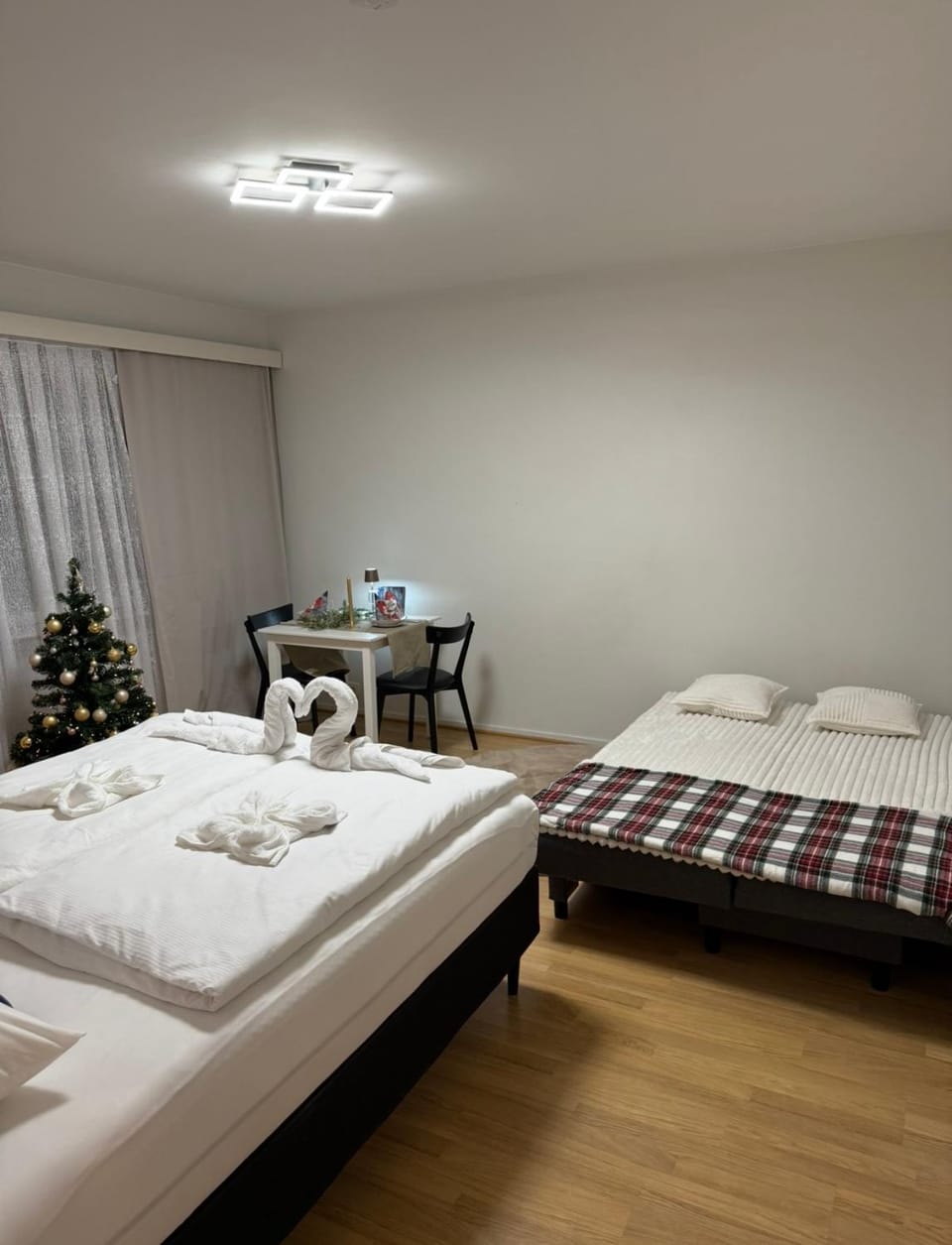 Arctic Snow Rovaniemi Apartment in Rovaniemi