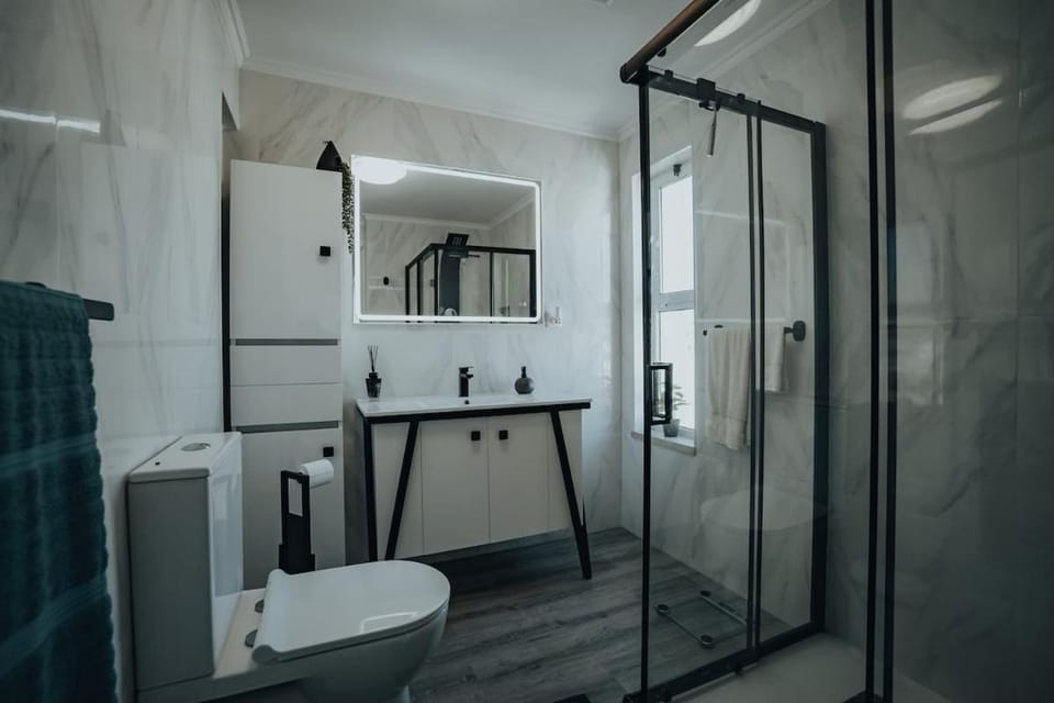 GT Apartment, mountain view and sea view Apartment in Ponta Delgada