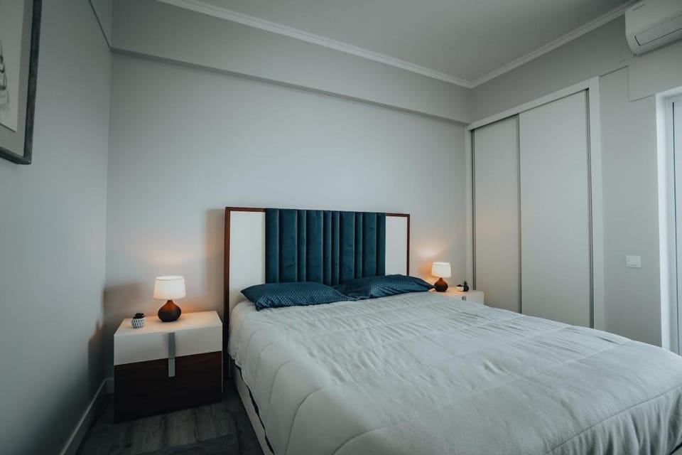 GT Apartment, mountain view and sea view Apartment in Ponta Delgada