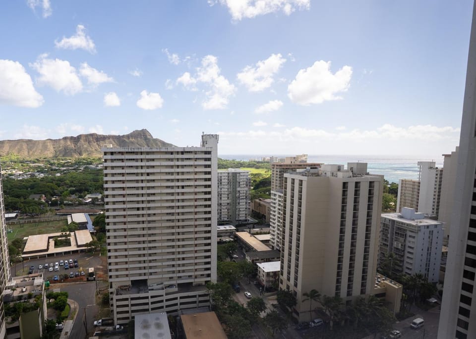Neighbourhood, Natural landscape, City view, Mountain view